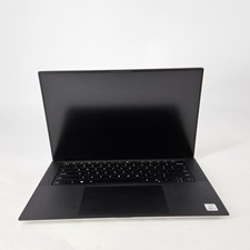 Dell XPS 15 9500 FHD+ i7-10750H 2.60GHz 8GB 256GB GTX 1650 Ti BAD HEADPHONE JACK picture