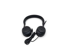 Jabra Evolve2 40 USB-C teams certificated Product - open box - Fast Shipping picture