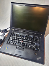 Lenovo ThinkPad T500 15.4