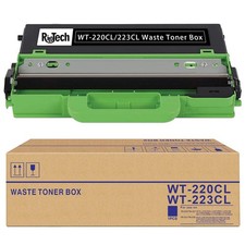 Compatible Brother WT-220CL Waste Toner Box for HL-3140CW 3170CDW MFC-9130CW L37 picture