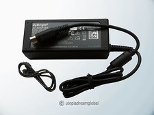 4-Pin AC Adapter For Zenith L17W36 17
