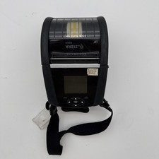 Zebra ZQ600 Series ZQ620 - label printer direct thermal Untested picture