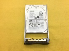 Dell RWR8F 2.4TB 10K SAS 2.5