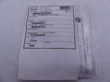 CISCO GENUINE ONS-SI-100-LX10 GENUINE SFP 100MBPS LONG REACH 1310NM TRANSCEIVER picture