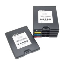 5PC AS970C NEW COMPATIBLE For INK CARTRIDGE For NEOPOST HASLER RENA AS-970C picture