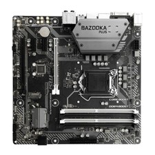 For MSI B360M BAZOOKA PLUS Motherboard LGA1151 DDR4 Micro ATX Mainboard picture