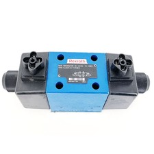 ONE NEW For Rexroth Directional Solenoid Valve 4WE 10 J33/CW110N9K4 R900592338 picture