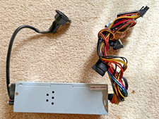 In-Win PowerMan IP-AD160-2 ITX 160W power supply picture