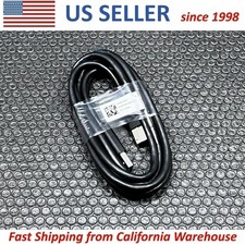 Brand New Genuine DELL PN81N USB 3.0 Type A to B 6ft Cable for Monitor Dock Lead picture