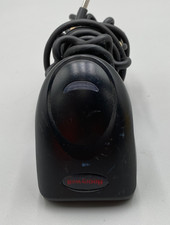 Honeywell Voyager 1250G USB HandHeld Barcode Scanner Black Fair picture