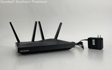 NETGEAR Nighthawk X8 R8500 AC5300 Tri-Band Wi-Fi Router - Tested picture