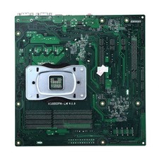 03T6227 For Lenovo ThinkCentre M77 A880M Motherboard V1.0 AM3 interface DDR3 picture