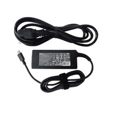 Acer KP.04501.023 ADP-45HG BA Ac Power Adapter Charger & Cord 45W - Genuine picture