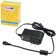 5V 2.5A Raspberry Pi 3 B+ Power Supply/Adapter (UL Listed) picture