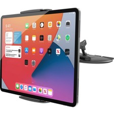 APPS2Car for Sturdy iPad Holder Car CD 4.7-11 inches, Tablet Mount  picture