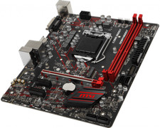 For MSI H310M GAMING PLUS Motherboard LGA1151 DDR4 ATX Mainboard picture