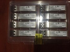 Brocade Ruckus 10G-SFPP-SR 10G-SFPP-SR 10GE 850nm MMF price each. picture