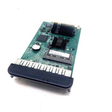Formatter Board Q5669-60576 Fits For HP DesignJet Z 2100 Q5669 Z2100 picture