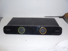 Belkin SOHO 2-port KVM Switch:  Model F1DH102L picture