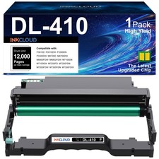 DL-410 Drum Unit Compatible with Pantum DL-410 Drum Unit, Yields up to 12,000 picture