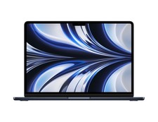 Apple MacBook Air 2022 13 Inch 3.49 GHz Apple M2 256GB SSD 8GB RAM 8-Core GPU picture