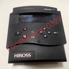 1PC Air Conditioner E-type Controller Display HIROMATIC DHL/FedEx picture