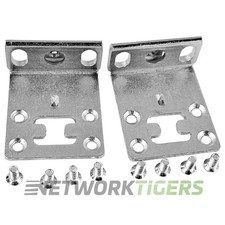 For Juniper EX-RMK=1U EX Series Rack Mount Bracket Kit picture