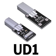 ADT-Link UUxx series USB2.0 Type-A/B/C/Micro-B/Mini-B adapter for GPS navigation picture