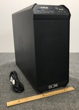 BOXX Technologies APEXX A3_01 Desktop Ryzen 7 5800X 32GB RAM 1TB NVMe w/Cord picture
