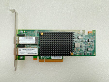 792834-001 HPE 557SFP+ Ethernet Dual Port 10Gb SFP+ PCIe Network Card Adapter picture