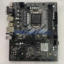 For ASRock B560M-HDV-A Motherboard LGA1200 DDR4 VGA+DVI+Micro ATX picture