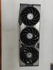 heatsink for GALAX GeForce RTX 3080 picture