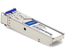 AddOn PROCURVE GIGABIT LX-LC MINI GBIC 1X 1000BLX SFP F/HP picture