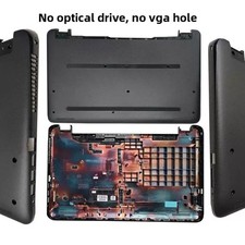 For HP 15-AY 15-AF 15-AC 250 G4 250 G5 255 G5 TPN-C125 TPN-C126 Bottom Base Case picture