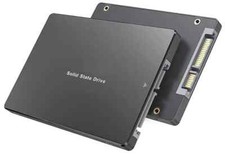 128GB-2TB SSD Upgrade Solid State Drive 2.5 for Gateway FX MS2252 P-7805U  picture
