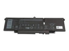 Genuine 57Wh WW8N8 Battery For Dell Latitude 7340 7440 7450 7640 66DWX 047T0 OEM picture