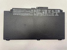 Genuine CD03XL 48Wh Battery for HP ProBook 640 645 650 G4 3UP62EA HSTNN-LB8F US picture