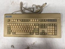 Vintage Tandy Enhanced Mechanical Keyboard - Loose Keys picture