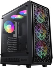 Prebuilt Gaming PC Nvidia RTX 5070 AMD Ryzen 7 1TB SSD 32GB Windows 11 Pro RGB  picture