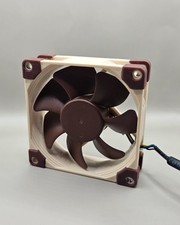 Noctua NF-A8 PWM 80mm High‑Performance Quiet Fan picture
