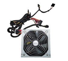 Insignia NS-PCW5250 520W Desktop Power Supply picture