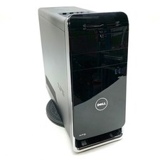 Dell XPS 8900 Tower PC Intel i7-6700 3.4GHz GeForce GTX745 16GB 512GB SSD Win 10 picture