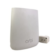 NETGEAR Orbi RBS20 Satellite Home Mesh WiFi Tri-band AC2200 With Power Adpter picture