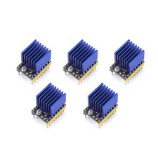 Tmc2209 V2.0 Stepper Motor Driver Stepstick 2.5a Uart Ultra Silent For Nano Skr picture