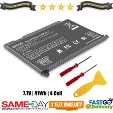BP02XL 849909-850 Battery For HP Pavilion 15-AU 15-AW  15-AU057CL 15-AU030WM picture