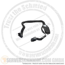 Dell 35cm GPU power cable riser 1 8-pin EPS / CPU R7715 R7725 0G44W5 picture