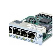 CISCO HWIC-4SHDSL 4-pair G.SHDSL HWIC with IMA support picture