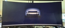 Alienware AW3425DW 34in Curved OLED 3440x1440 240Hz 0.03ms Gaming picture