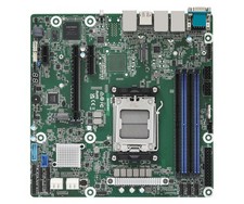 ASRock Rack B650D4U Socket AM5 AMD B650E DDR5 PCIe5.0 micro ATX Motherboard picture