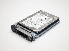 400-ASMP DELL 1.8TB 10K SAS 2.5